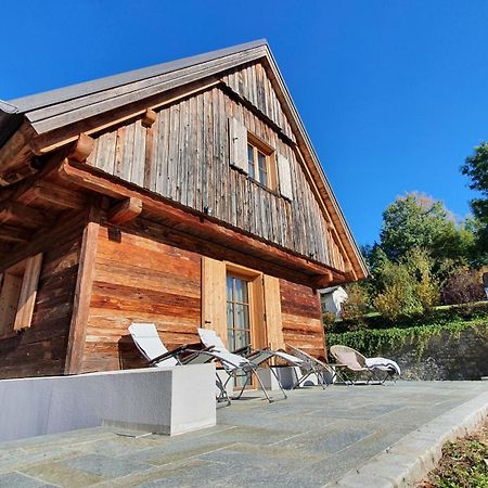 Living & Relax Resorts Sausal Esterno foto