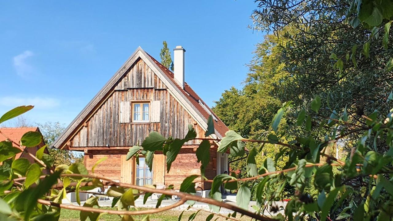 Living & Relax Resorts Sausal Esterno foto