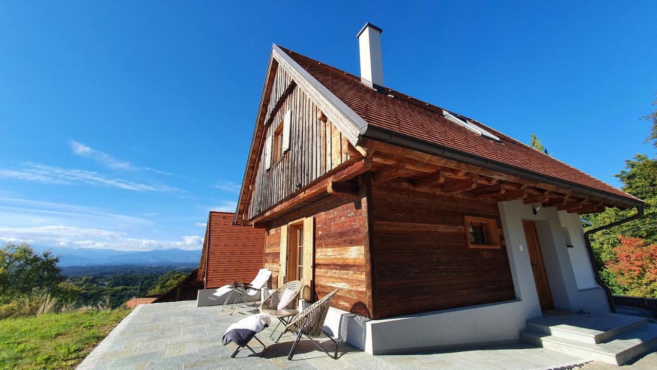 Living & Relax Resorts Sausal Esterno foto