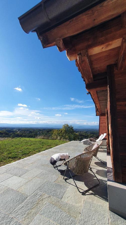 Living & Relax Resorts Sausal Esterno foto
