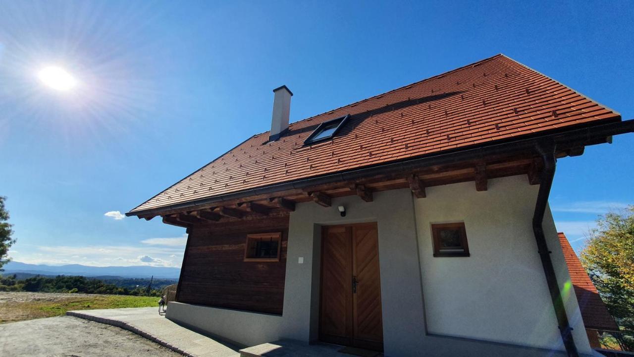 Living & Relax Resorts Sausal Esterno foto
